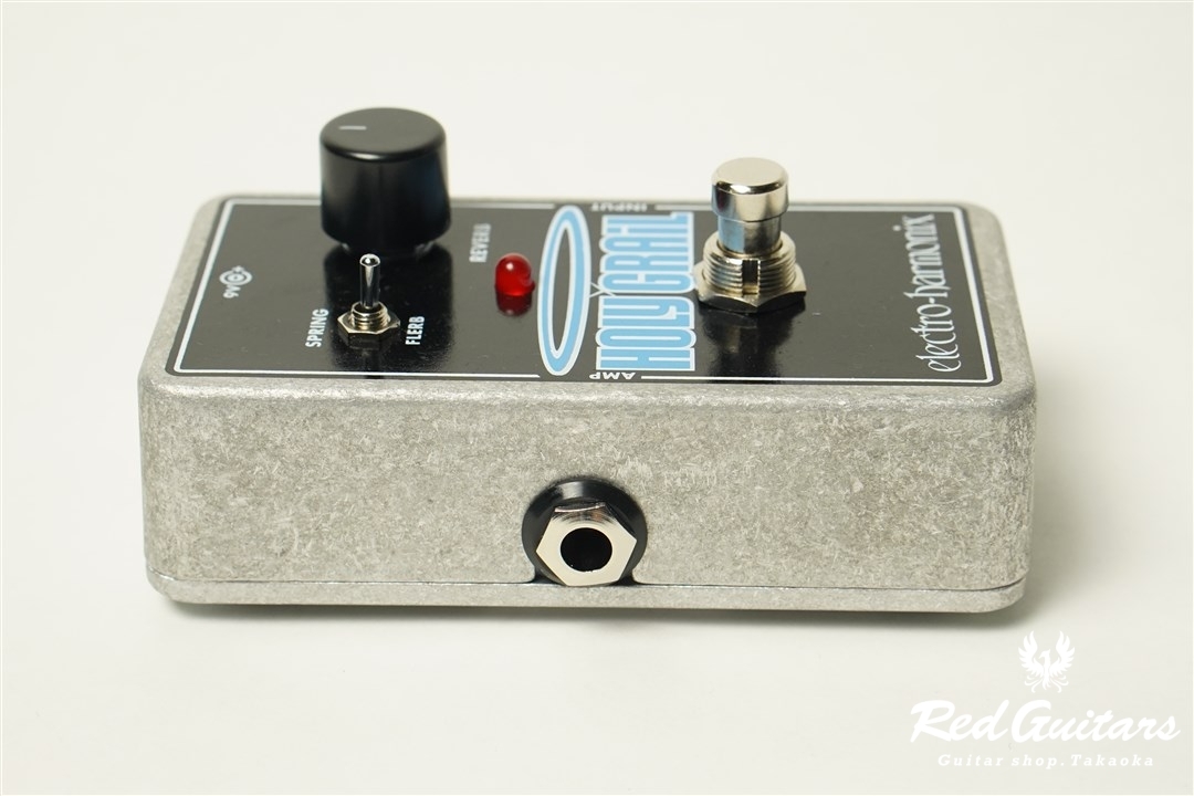 Electro-Harmonix Holy Grail | Red Guitars Online Store
